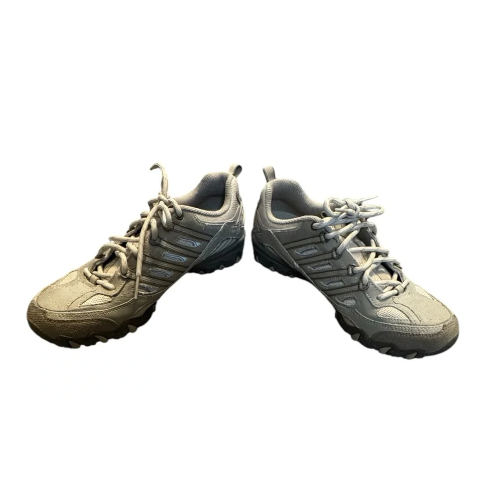 Skechers leather outdoor